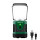thumbnail image 1 of Farol de camping EVER de 1000 lúmenes, recargable, 4400 mAh, 1 of 8