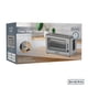 thumbnail image 5 of Tostador Eléctrico Acero Inoxidable 2 Bhern, 5 of 8