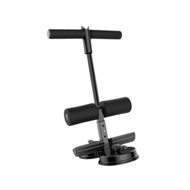 Dispositivo De Asistencia Para Sentarse En La Barra, Entrenamientos Abdominales Para Entrenamiento De Estómago, Oficina, Gimnasio En Casa, Negro