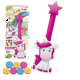 thumbnail image 1 of Craze Inkee Varita Unicornio + 7 Bath Drops Vegan, 1 of 3
