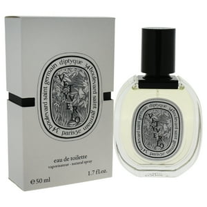 Diptyque - Vetyverio De Para Mujer - Edt Spray