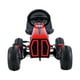 thumbnail image 2 of Go Kart Vintage Rojo, 2 of 3
