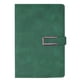 thumbnail image 1 of Paquete de 2 cuadernos universitarios con rayas, bloc de notas y cuaderno de bocetos, diario de espiral para estudiantes, oficina y negocios, 100 páginas, 50 hojas, 5,7 x 8,2 pulgadas, 1 of 5