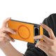 thumbnail image 5 of Magnetic Slim Case for Google Pixel 8 Pro with Camera Guard & Anti-Scratch Back Yellow, 5 of 6