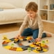 thumbnail image 4 of Pista de Carreras Juguete Camion de Construccion 235 Piezas, 4 of 7