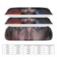 thumbnail image 2 of Wednesday Addams 3 Pcs Bed Breathable Duvet Cover Soft All Seasons Bedding Set, 2 of 5