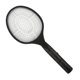 thumbnail image 5 of Matamoscas Bug Zapper Para El Hogar Potente Rejilla De 1500 V Seguro Al Tacto, Negro, 5 of 5