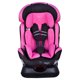 thumbnail image 2 of Silla de auto Convertible Ultimate Rosa, 2 of 9