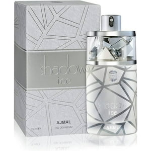 Ajmal - Perfume Shadow Ice For Him Edp 75 Ml