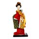 thumbnail image 5 of Mu?eca De Kimono De Geisha Japonesa, Figura Coleccionable Popular De 25 Cm Para Entrada De Escritorio, Estilo B, 5 of 5