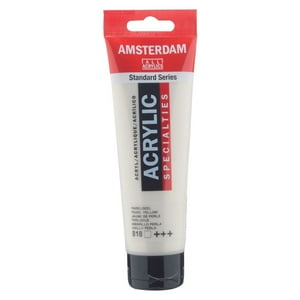 Acrílico Amsterdam Serie Standard 120Ml Colores Especiales
