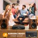 thumbnail image 4 of Amplificador de Audio Estéreo Herdio Bluetooth 5.4 60W USB/TF, 4 of 7