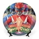 thumbnail image 1 of Plato Decorativo de Porcelana Fina Power Rangers Desmarcar 15 cm, 1 of 6