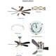 thumbnail image 2 of Kit Retrofit Led Xxcl18w 4 Pulg 2200 Lm 6000k, 2 of 3