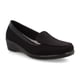 thumbnail image 2 of Mocasin Mujer Bata Newstar Negro, 2 of 5