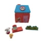 thumbnail image 2 of Casita Funny House Decorable 18cm, 2 of 2