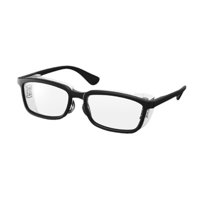 Ioensy - Montura De Gafas Para Ojos Secos, Gafas Clásicas Para Ocio, Vacaciones, Adultos, Color Negro