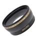 thumbnail image 1 of Lente Gran Angular Big Mike's 58mm 0.43X Macro HD, 1 of 3