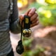 thumbnail image 2 of Bear Bell Con Silenciador Magnético Negro, 2 of 4