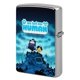 thumbnail image 1 of Perdimos a nuestra humana-theme Copper Metal Lighter Shell, Premium Replacement Refillable Lighter Case with Durable Metal Construction, Compatible with Zippo and Most Standard Lighter Models, 1 of 6