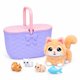 thumbnail image 2 of Little Live Pets Mama Sorpresa Gatitos Interactivo, 2 of 7