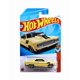 thumbnail image 1 of Hot Wheels Chevrolet Chevelle SS 1964 1:64 a Escala Amarillo Fundido a Presión, 1 of 1