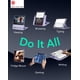 thumbnail image 3 of Funda ESR para iPad Air de 11 pulgadas (2025) M3/M2, 10,9 pulgadas (2022/2020), 3 of 9