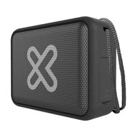 Parlante Nitro Kbs-025Gr Bluetooth Klip Xtreme