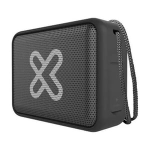 Altavoz Portátil Estéreo Klip Xtreme Kbs-025Gr Gris 6 W Gris