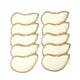 thumbnail image 5 of 10 Piezas De Fundas De Hierro Para Palos De Golf, Protector Duradero Para Hierros De Palos De Golf, 5 of 5