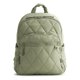 thumbnail image 1 of Mochila Vera Bradley 24 L con funda para portátil verde, 1 of 9