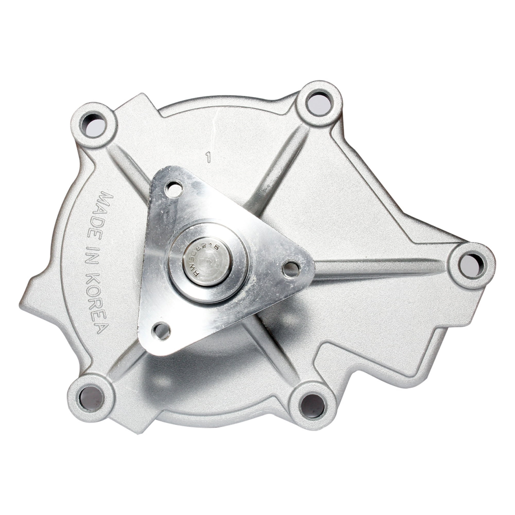 Repuestos Del Sol - Bomba Agua Kia Sportage 2.0 2019 2021