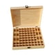 thumbnail image 3 of Caja De Almacenamiento De Aceites Esenciales De 68 Rejillas, Gran Capacidad, Multiusos Para Viajes, 3 of 5