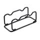 thumbnail image 3 of Soporte Para Mancuernas Soporte Para Almacenamiento Con Barra Equipo Levantamiento De Pesas S Negro, 3 of 5