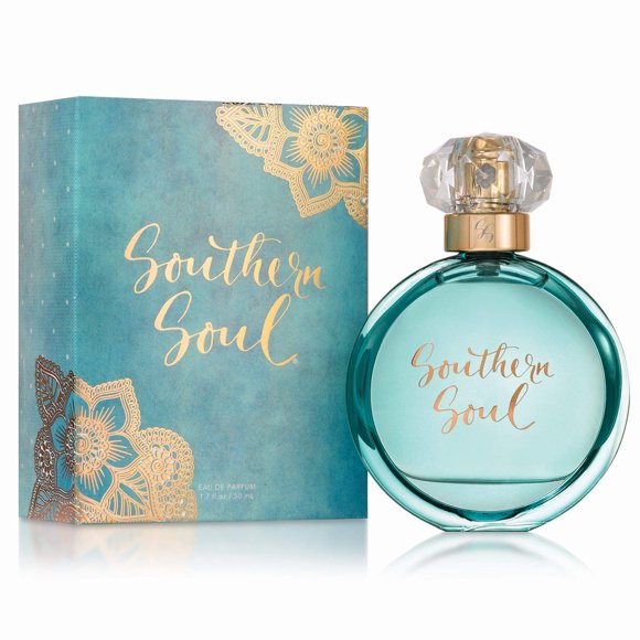 Perfume Tru Western Southern Soul para mujer 50 ml