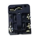 thumbnail image 5 of Arrancador de compresor de refrigerador 6SP9009, portátil, robusto, de alta eficiencia, con protección contra sobrecargas, accesorio para congelador,, 5 of 5