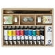 thumbnail image 4 of Set de Óleos Van Gogh Caja Madera 10 Colores + Accesorios, 4 of 7