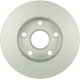 thumbnail image 2 of Disco de freno de disco Bosch QuietCast Premium para Toyota Camry, 2 of 3