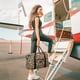 thumbnail image 2 of Bolso Duffle Lj5 18x14x8in 40l Leopardo Carryon, 2 of 3