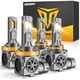 thumbnail image 1 of Kit de ampolletas LED Termitor 170000LM 6500K, 1 of 3