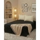 thumbnail image 3 of Cubre Base de Cama Elastico Ajustable King, 3 of 6