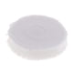 thumbnail image 1 of 10 yardas 13 mm con borde de encaje rizado cinta elástica DIY costura artesanal blanco, 1 of 5
