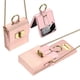 thumbnail image 3 of Upgrade Your Look with a Luxurious Alligator-Patterned Cross-Body Bag for Samsung ZFLIP4/ZFLIP3!, 3 of 3