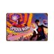 thumbnail image 1 of Spider-Man: A Través del Spider-Verso Cartel Metálico, Decoración de Pared de Cartel Metálico Personalizado para Regalos de Fans, Amigos, Familia y Amantes 30*40cm, 1 of 6