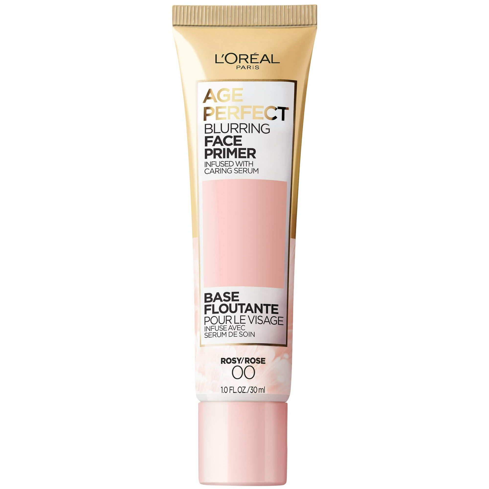 L’oréal Paris - Primer L'oreal Paris Age Perfect Face Bluring Con Sérum Protector