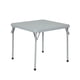 thumbnail image 1 of Mesa De Terraza Kids Niño Gris Plegable, 1 of 5