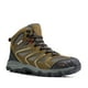 thumbnail image 3 of Botas de senderismo NORTIV 8 Armadillo impermeables para hombre, talla 7, color oliva, 3 of 3