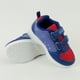 thumbnail image 4 of Zapatillas Con Luces Niño Spidey Flying Azul Marvel, 4 of 5