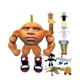 thumbnail image 2 of Peluche Udin din din dun, 2 of 3