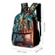 thumbnail image 2 of Mochila Escolar Desmarcar The Bad Batch 43x15x32cm, 2 of 6
